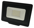 50W LED SMD ПРОЖЕКТОР 4000LM AC220-265V 120 ° IP65 ЧЕРЕН ИЛИ БЯЛ thumb