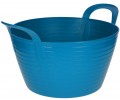  Мултифункционална кофа FlexBag - 12л кралско синьо thumb